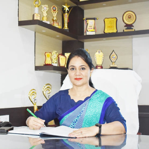Mrs. Ramnik Kaur